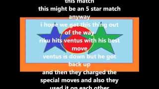 Smash Princess of The Night Chapter 20 @EJJohnston