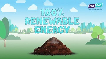 Rethink Stink: Discover the Power of Biomethane