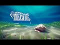 Another Crab's Treasure |  Back to the deep!