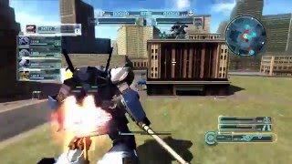 【バトオペ】野良ホスト視点22【高ドムLv5】