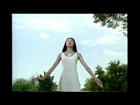 【懐かしいCM】爽健美茶　コカコーラ　2004年　Retro Japanese Commercials