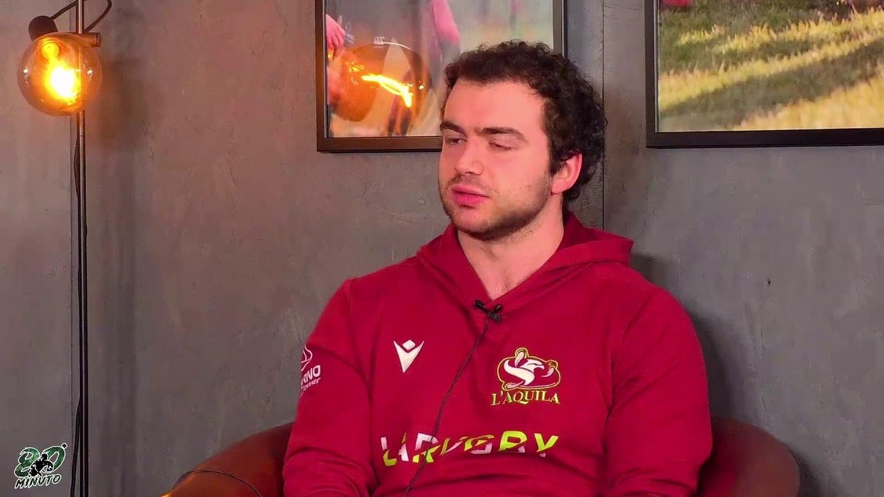 80° MINUTO: DODICESIMA PUNTATA