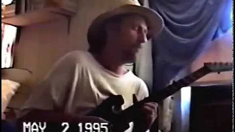 Gordon Carlton Abner - part 1