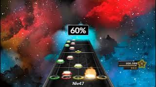 Funtwo - Canon Rock (Custom Chart) | Clone Hero | Preview