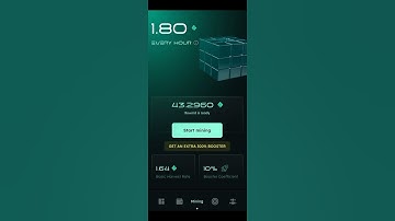 Athene Network UPDATE!!