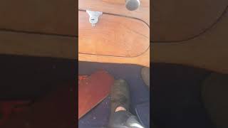 1952 Daimler Db18 First Start Up