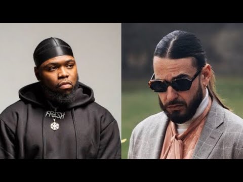 Fresh - Spécial Ft Sch ( clip concept )