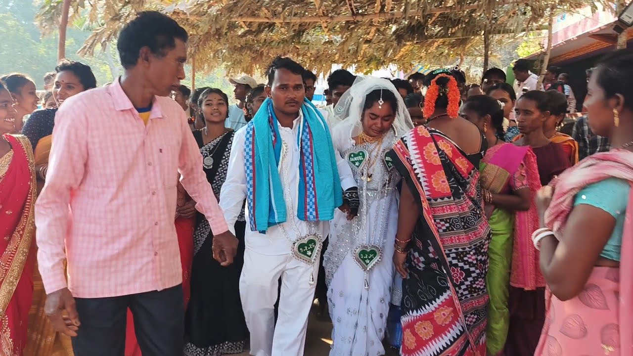 9 February 2026 | Samuel & Bernika | wedding ceremony 🥰