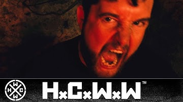 SIDEWINDER - CELLROT - HARDCORE WORLDWIDE (OFFICIAL 4K VERSION HCWW)