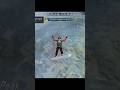 Free Fire Peak Mein Landing #freefire #freefireshorts