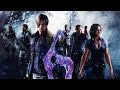 Resident Evil 6 Chirs Story Cutscenes