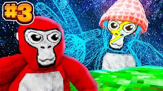 The BEST Gorilla Tag Trolling Moments...