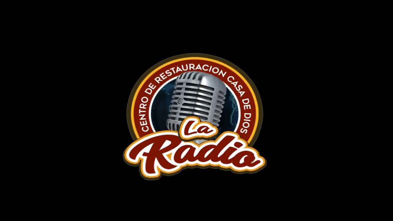 Radio Casa de Dios YouTube