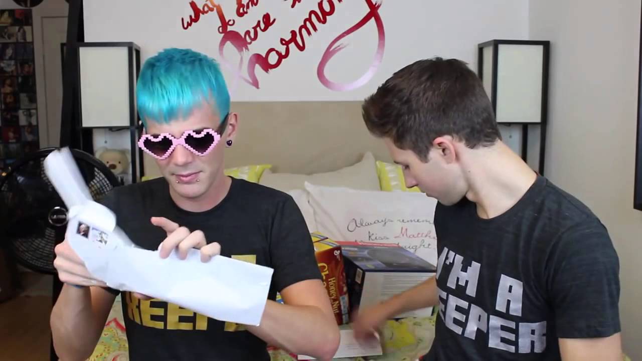 "OUR THIRD MAIL VLOG PART ONE" | LUSH Saved Videos