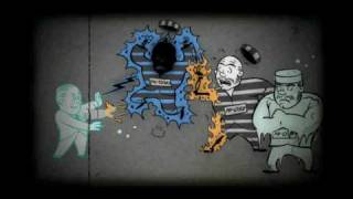 Bioshock 2 - Master Scout Plasmid Advertisement