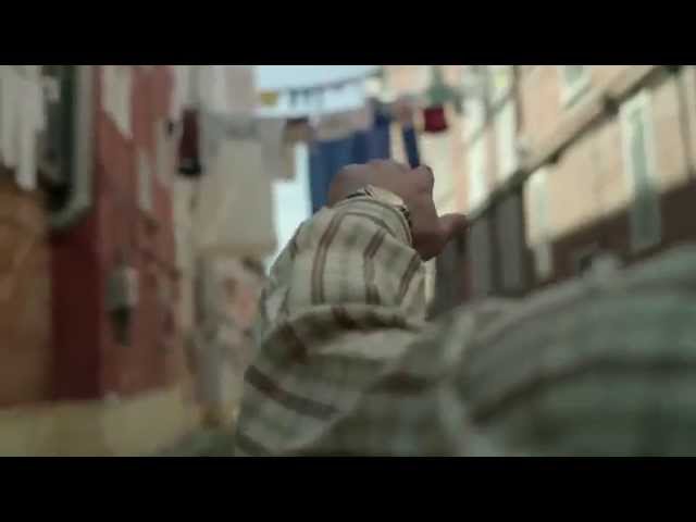 @RVMOficial Spot Rayo 90 aniversario