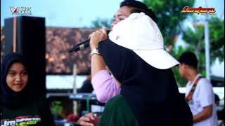 TABIR KEPALSUAN - RIZKY - PEMUDA LASKAR BRONKID BRONDONG KESESI - LENTERA DANGDUTE PEKALONGAN