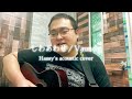 しわあわせ (Hassy's acoustic cover)