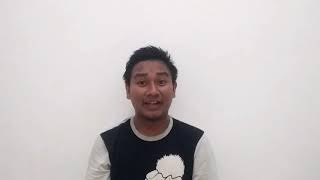 ANDAI AKU MENJADI MENTERI PENDIDIKAN TAHUN 2030. #uastelaahkurikulum #Angkatan J #BindoUmrah