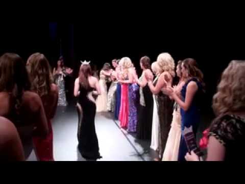 Memphian Mallory Hagan, Miss America 2013, calls for resignations over email ...