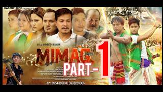 Mimag 202324 Part 1 Dinesh Kaman Film Kasturi Ineproduction Presents