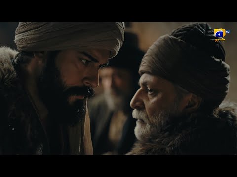 Kurulus Osman Urdu-S02E113