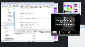 Notch Coding Prelude of the Chambered PART [8/13]