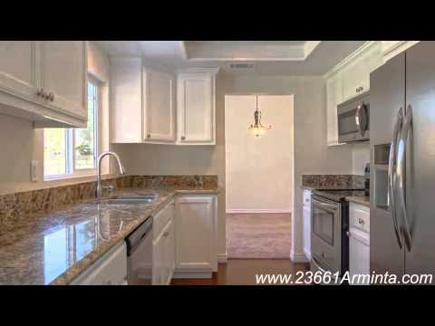 23661 Arminta St, West Hills, CA home video tour