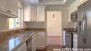 23661 Arminta St video tour