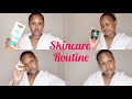 My Night 🌙 Skincare Routine | South African YouTuber |#roadto200subscribers