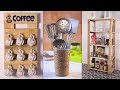 Life Saving Ideas !! Kitchen Organization Ideas