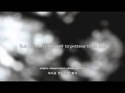 비스트 (+) 비스트 - Take Care Of My Girlfriend (내 여자친구를 부탁해)