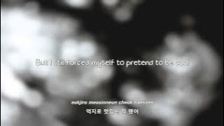 BEAST- 내 여자친구를 부탁해 (Take Care of My Girlfriend/Say No) lyrics [Eng. | Rom. | Han.]