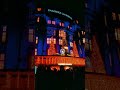 A Night Under the Lights: Strasbourg, the Capital of Christmas 🎄✨".​#Strasbourg​#christmasmarket