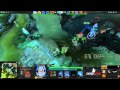 Pain vs skill difference  game 1  grand final  prodota2 pro league na qualifiers