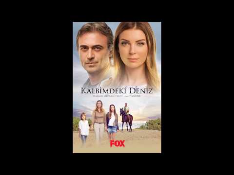 Kalbimdeki Deniz Dizi Müzigi Duygusal