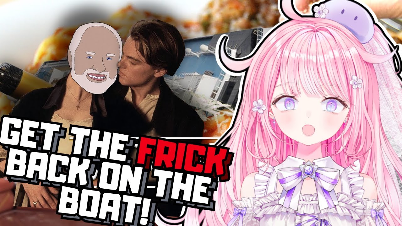 FIRST TIME WATCHING Internet Historian 