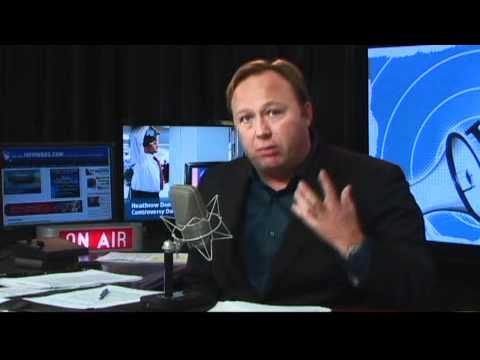 Alex welcomes back to the show Tyrel Ventura, the son of former Minnesota governor Jesse Ventura. Tyler is a film producer, director, writer and actor. Tyler will break bombshell news on the Alex Jones Show about FEMA camps. Alex also talks with film-maker, broadcaster and former broker and options trader Max Keiser. Keiser formerly hosted The Oracle with Max Keiser on BBC World News and currently hosts On The Edge with Max Keiser. Alex also covers the latest news and takes your calls.