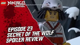 This video is a review on ninjago season 11 episode 23 where discuss
the events of and give my thoughts. link: https://drive.google.com...