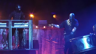 Slipknot LIVE Liberate - Hamburg, Germany 2015 (2-Cam-Mix)