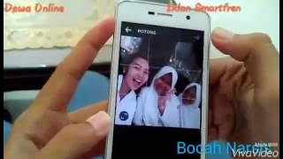 Parodi Iklan Lucu Bahasa Jawa Axis dan Smartfren