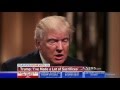 Traitor Trump Loses BIG In Interview
