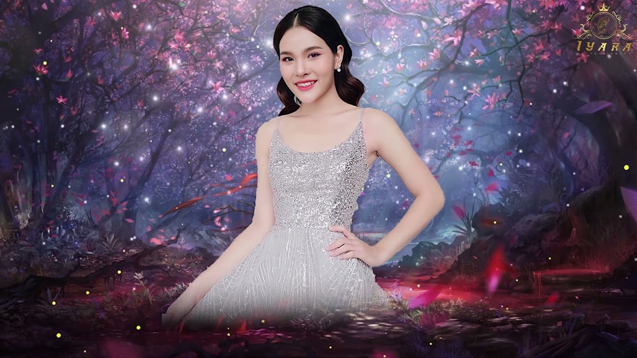 เรียมสะอื้น-อาย ปาลิตา [Cover version]