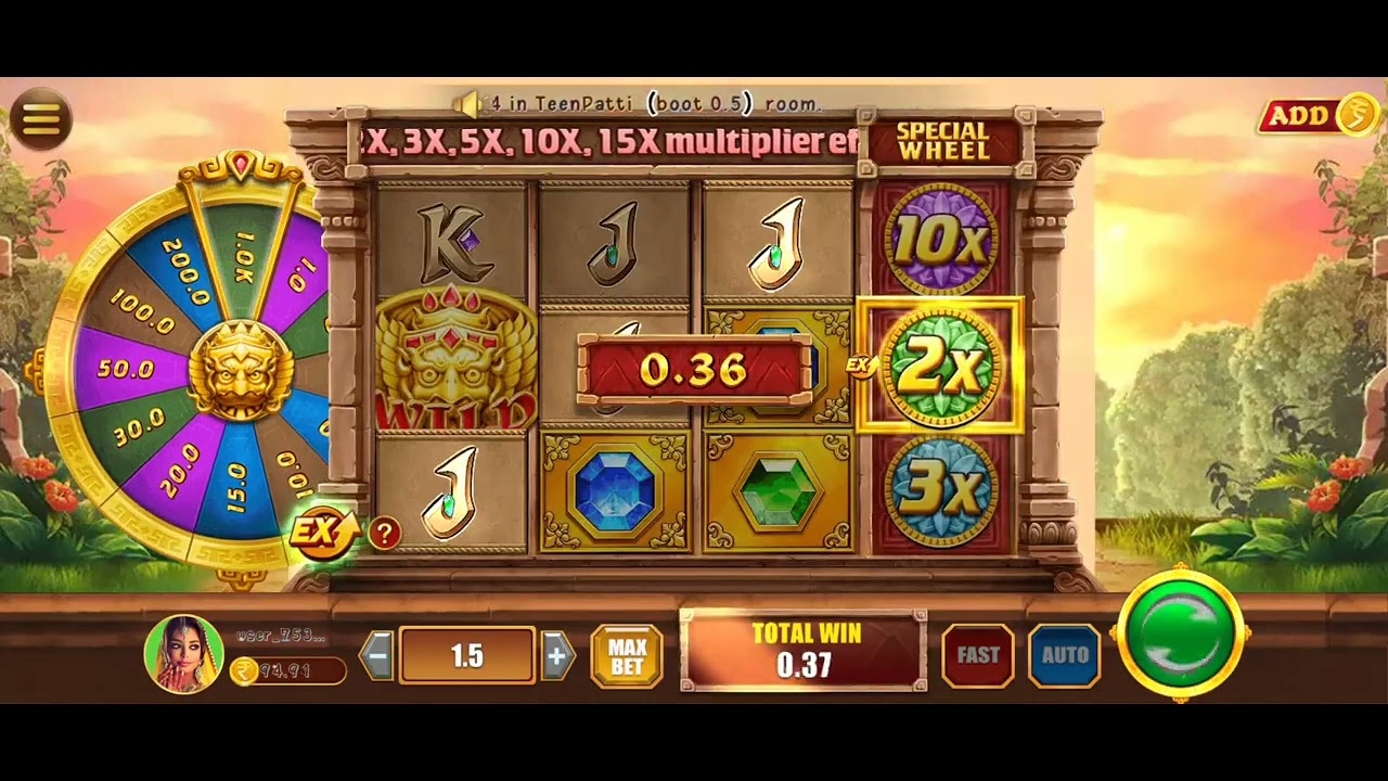 Golden spin real & fake 🤣🤣