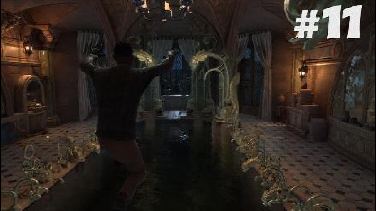 Sneaking into the PREFECTS Bathroom Hogwarts Legacy Walkthough ( No