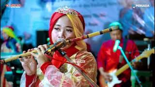 SAJADAH MERAH // NUNIK ADIVA //  // EL SHINTA STYLE MUSIK // ROE AUDIO JEPARA