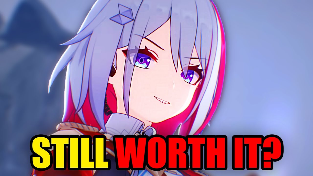 Is Topaz's Rerun STILL WORTH Pulling For? (Honkai: Star Rail) - YouTube