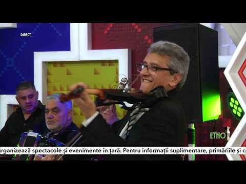 Videoclip: Taraful Frunzărenilor la Matinali și Populari — Etno TV