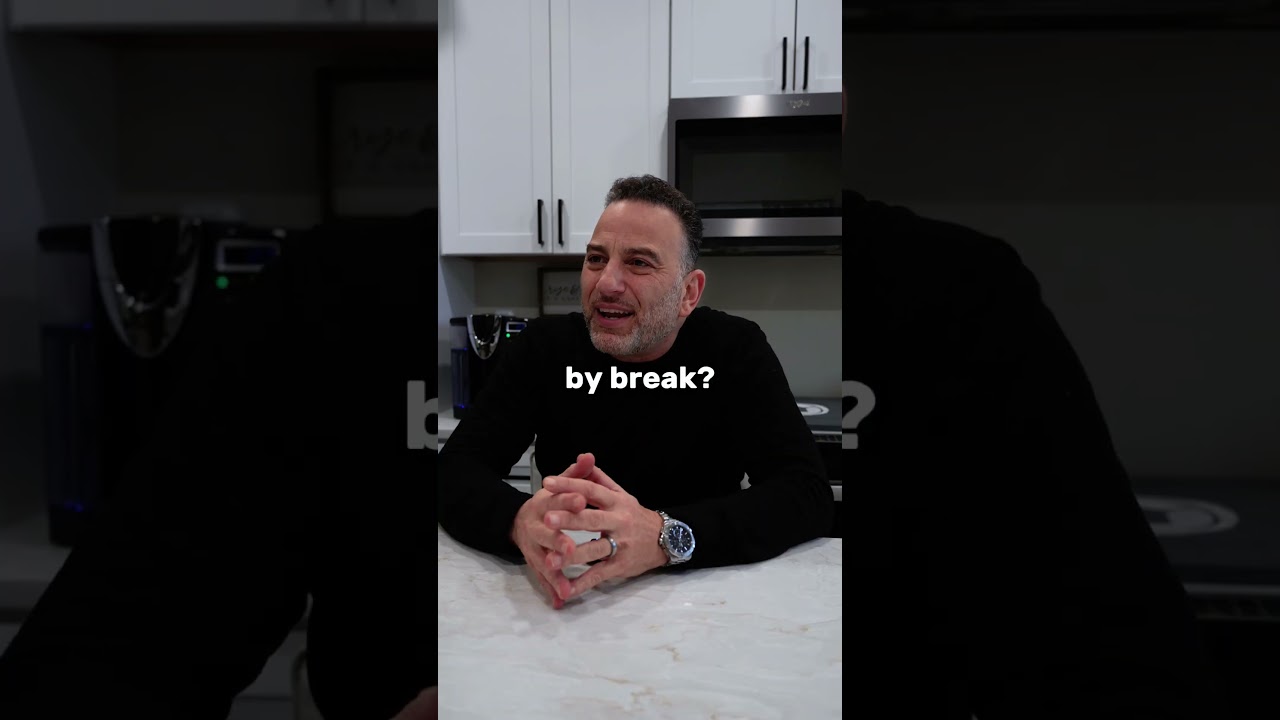 Breakroom Confessions from #teamsharifsells ! #sharifsells