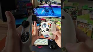 RARIDADE Controle Xbox Duke da Hyperkin edição especial #xbox #xboxone #xboxseries #xbox360